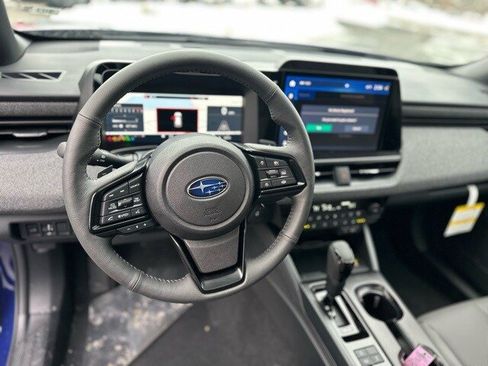 New 2026 Subaru Outback Limited image 7