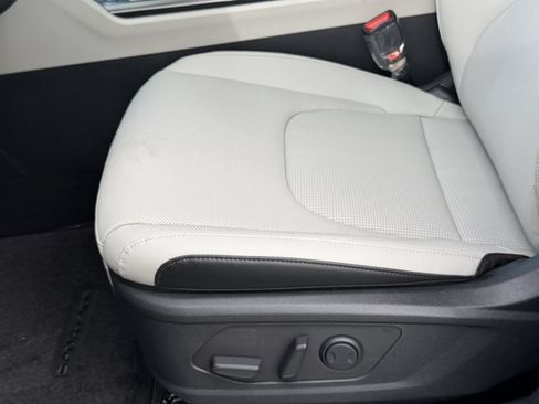 New 2027 Kia Sportage EX FWD image 22