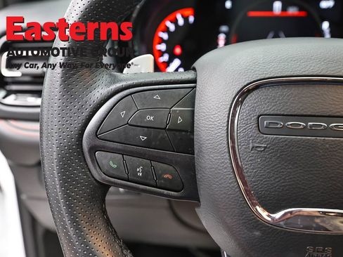 Used 2025 Dodge Durango GT AWD/4WD image 15