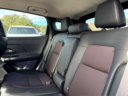 New 2026 Nissan Kicks SR w/ Cold Weather Package image 16