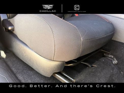 Used 2020 Toyota Tacoma TRD Sport w/ TRD Premium Sport Package image 26