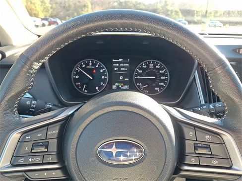 Used 2024 Subaru Outback Limited image 19