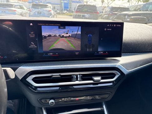 Used 2023 BMW M340i w/ Premium Package RWD image 28