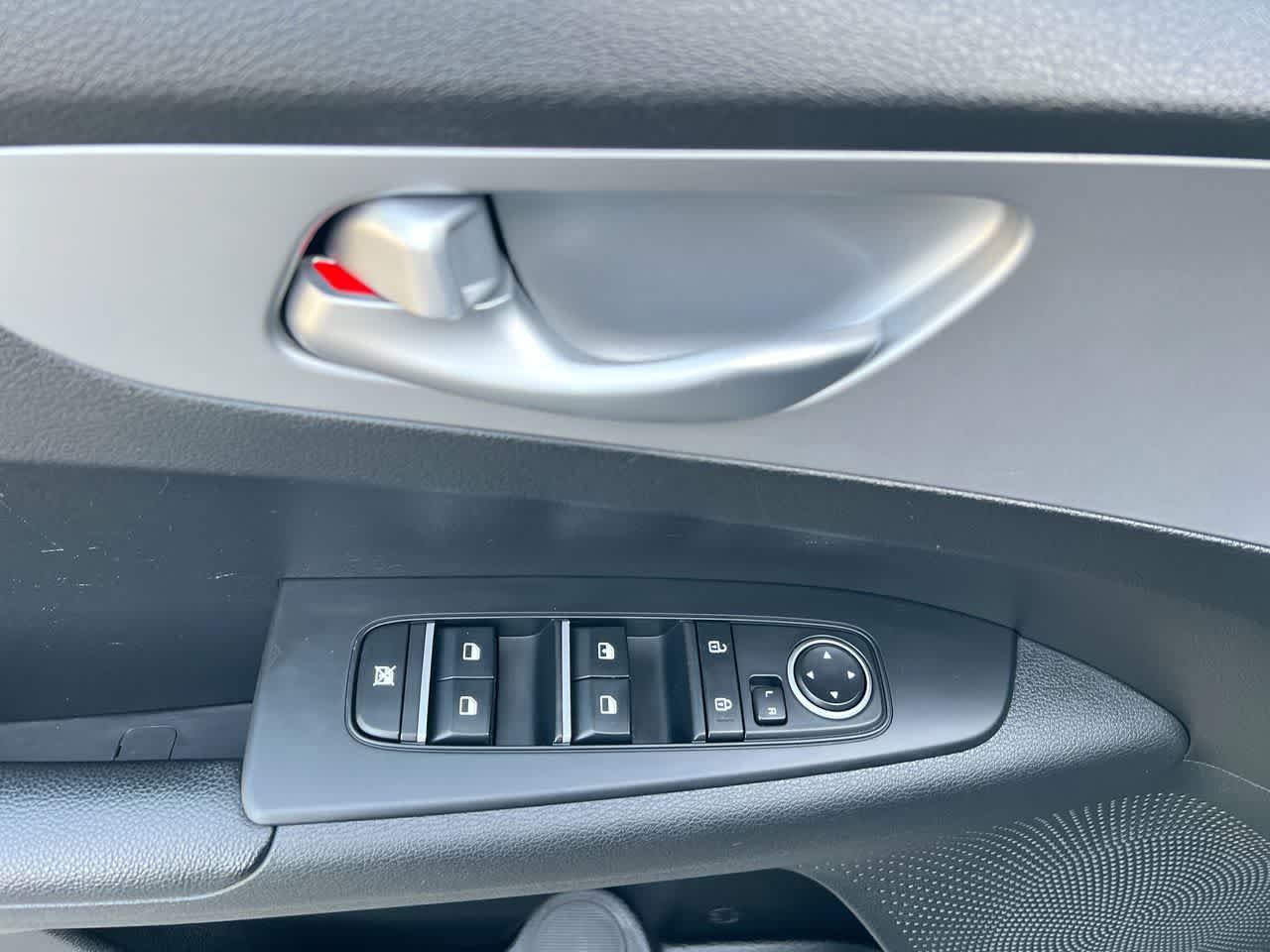 Certified 2023 Kia Forte LXS FWD image 13