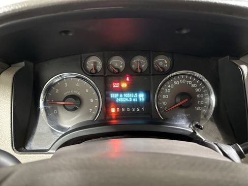 Used 2009 Ford F150 XLT AWD/4WD image 12