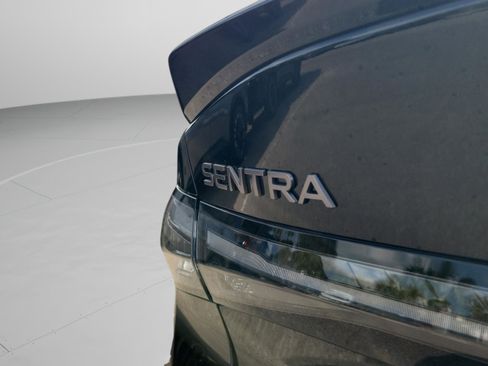 New 2026 Nissan Sentra SR w/ SR Premium Package image 34