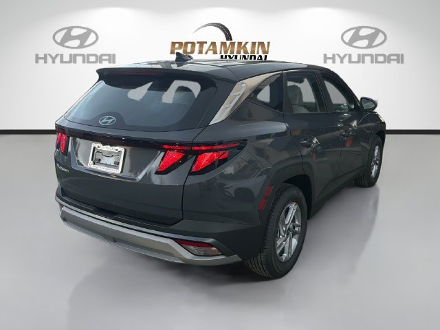 New 2026 Hyundai Tucson SE FWD image 5