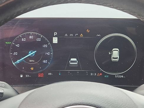 Certified 2023 Kia Sportage SX Prestige AWD/4WD image 31
