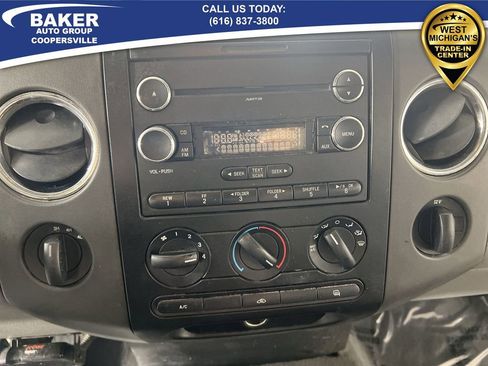 Used 2008 Ford F150 XLT image 12