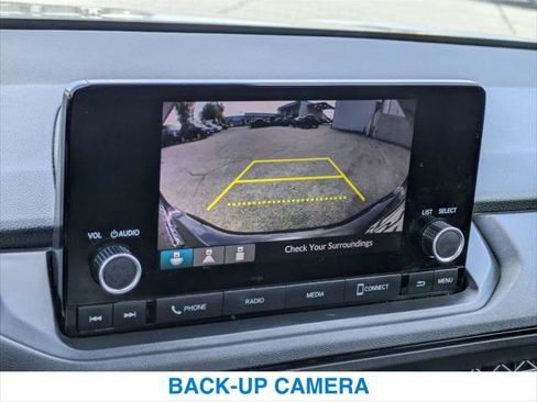 Certified 2024 Honda Accord LX image 18