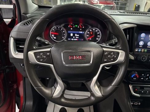Used 2023 GMC Terrain SLE w/ Driver Convenience Package AWD/4WD image 22