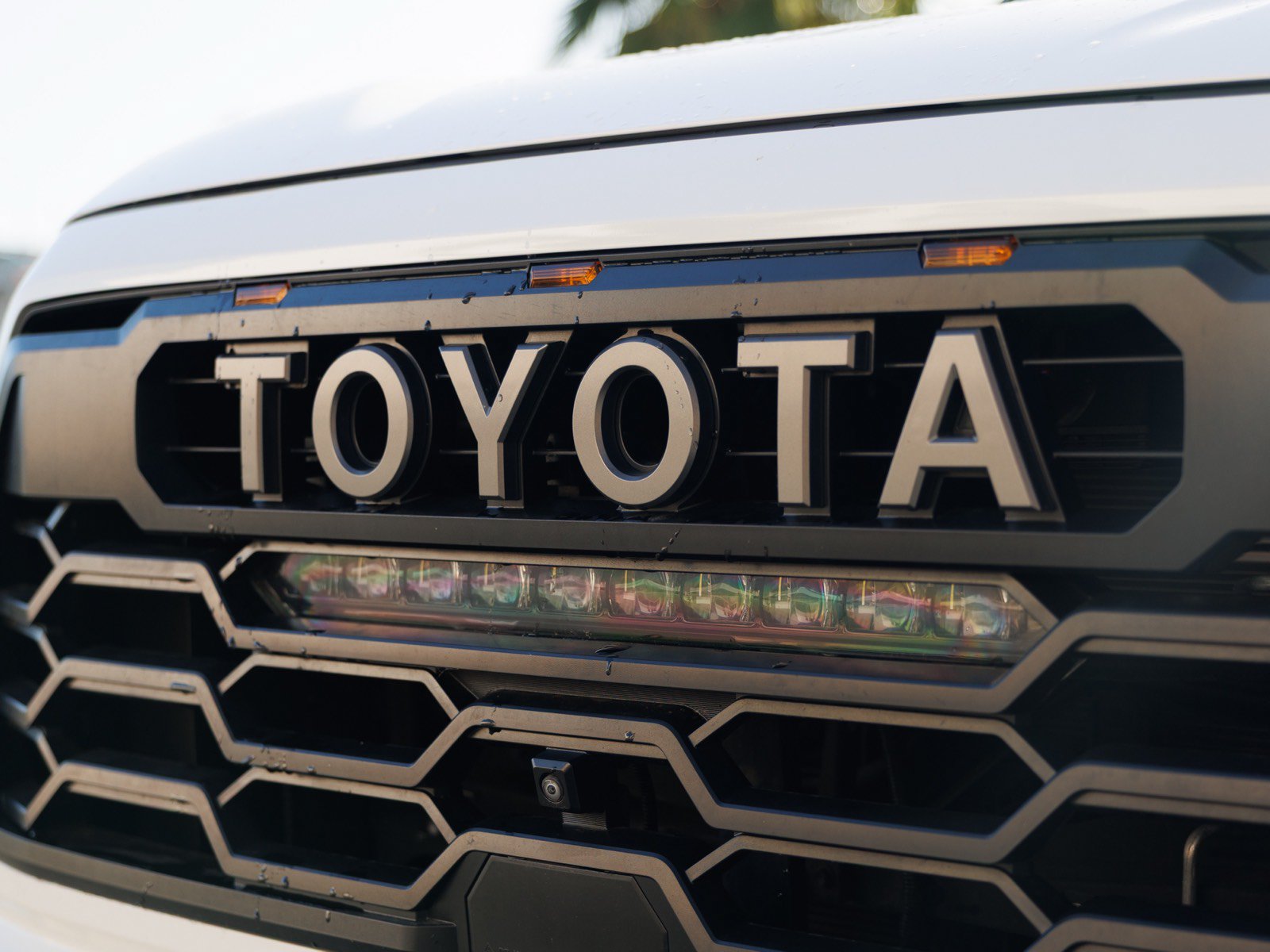 Used 2023 Toyota Sequoia TRD Pro AWD/4WD image 9