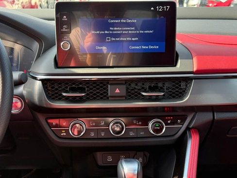 Certified 2025 Acura ADX A-Spec AWD/4WD image 17