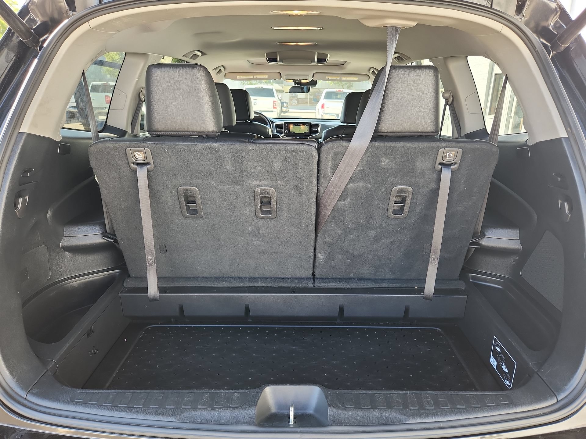 Used 2020 Honda Pilot Touring image 21