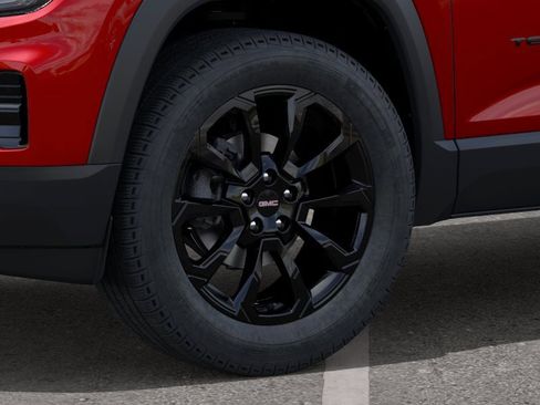 New 2026 GMC Terrain Elevation w/ Elevation Premium Package image 9