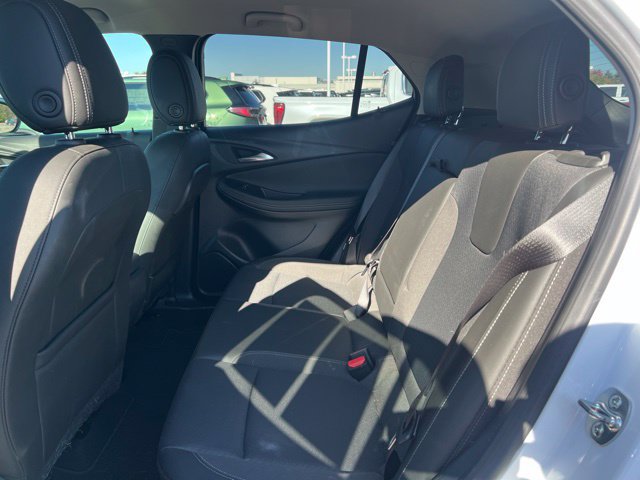 Used 2024 Buick Encore GX Preferred w/ Comfort Package FWD image 17