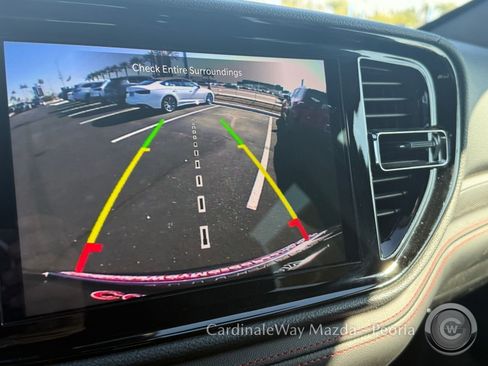 Used 2023 Dodge Durango GT image 27