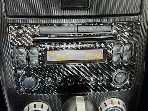 Used 2006 Nissan 350Z Touring image 19