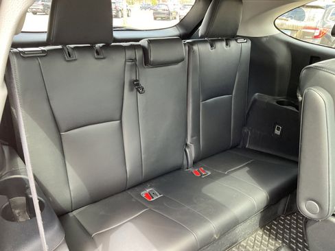 Used 2022 Toyota Highlander Limited AWD/4WD image 23