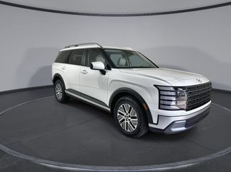 New 2026 Hyundai Palisade FWD Hybrid video 2
