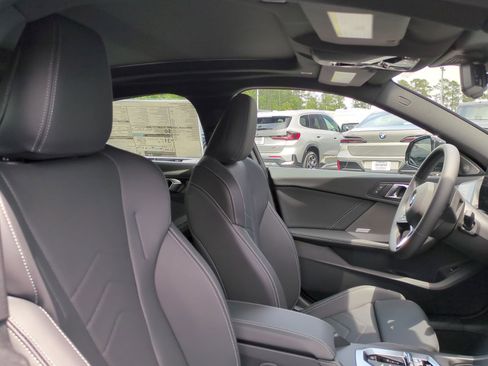 Certified 2026 BMW 228i 228 Gran Coupe w/ Premium Package image 31