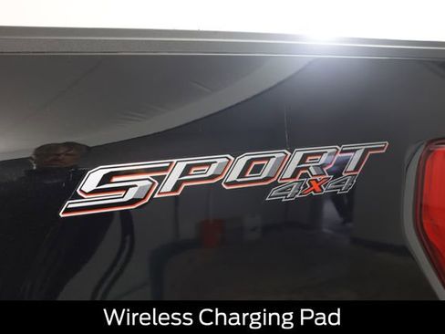 Certified 2023 Ford F150 Lariat w/ Equipment Group 502A High image 26