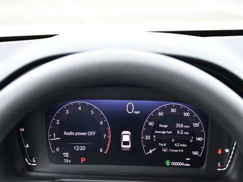 New 2026 Honda Accord LX image 22