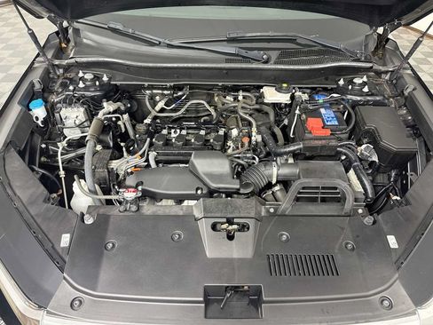 Used 2024 Honda CR-V EX-L image 32