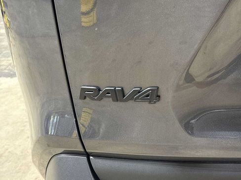 Used 2023 Toyota RAV4 XLE Premium AWD/4WD image 27