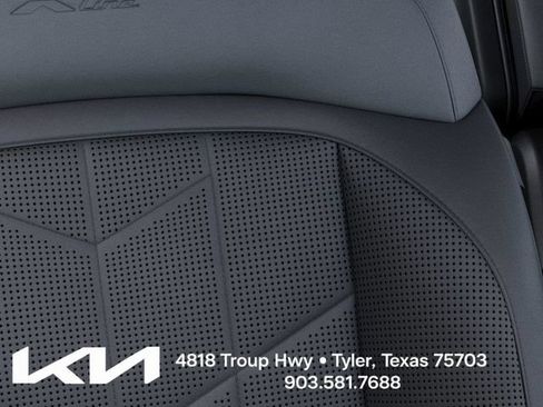 New 2027 Kia Telluride SX X-Line AWD/4WD image 24