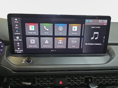 Used 2024 Honda Accord Touring image 18
