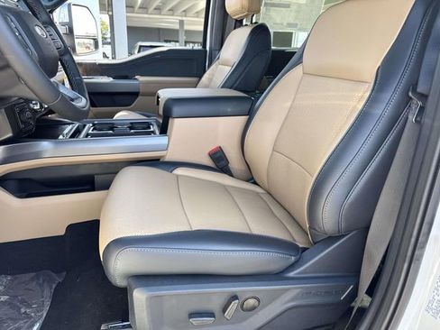 New 2026 Ford F250 Lariat w/ Tremor Off-Road Package image 17