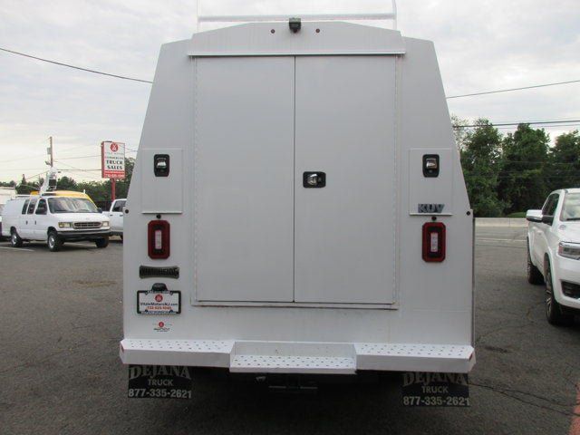 Used 2020 Ford F350 XL w/ Power Equipment Group AWD/4WD image 5
