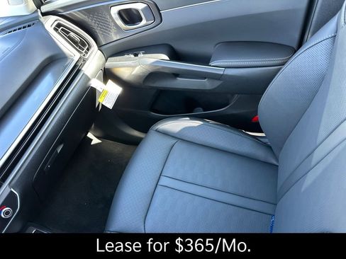 New 2026 Kia Sorento S image 29