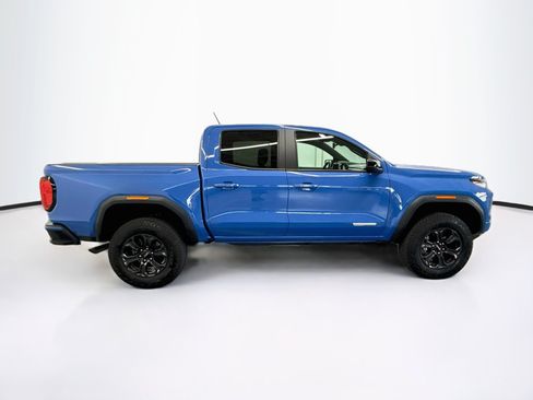 Used 2025 GMC Canyon Elevation w/ Convenience Package RWD image 10