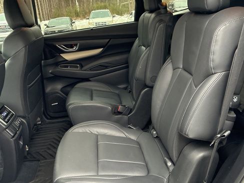 Used 2021 Subaru Ascent Limited w/ Technology Package image 7