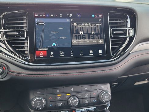 New 2026 Dodge Durango GT w/ Blacktop Package image 8