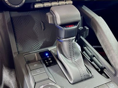 New 2026 Toyota Tacoma TRD Sport RWD image 17