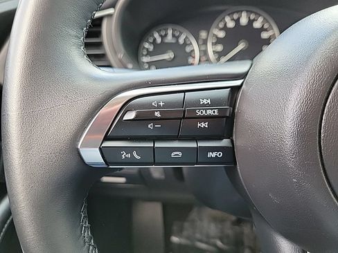 Used 2025 MAZDA CX-30 AWD 2.5 S w/ Preferred Package image 27