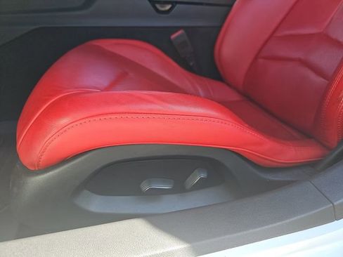 Used 2023 Chevrolet Corvette Stingray Coupe w/ Z51 Performance Package image 16