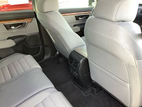 Used 2021 Honda CR-V EX image 17