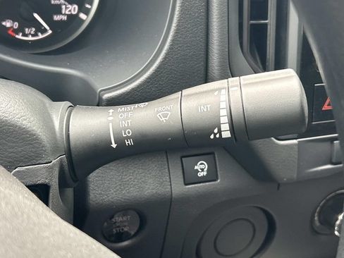 New 2026 Nissan Frontier S RWD image 27