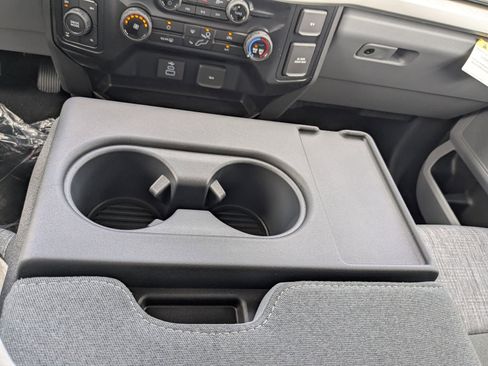 New 2025 Ford F350 XLT w/ 360-Degree Camera Package image 12