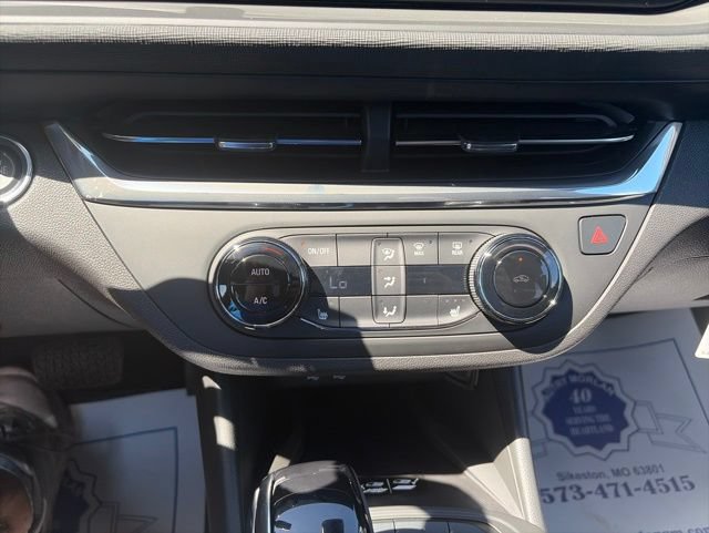 New 2026 Buick Envista Preferred w/ Convenience I Package FWD image 22