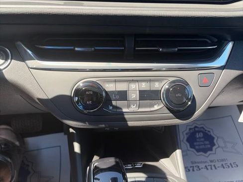 New 2026 Buick Envista Preferred w/ Convenience I Package FWD image 22