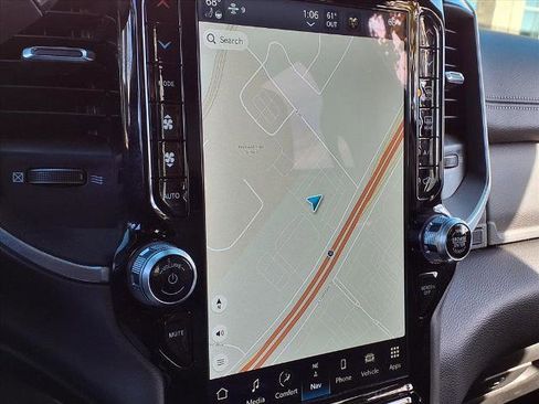 Used 2022 RAM 3500 Laramie image 7