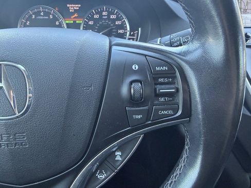 Used 2020 Acura MDX SH-AWD w/ Technology Package image 21