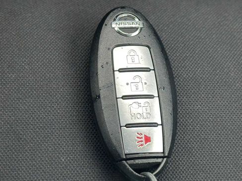 Used 2020 Nissan Leaf SV Plus w/ SV All Weather Package image 31