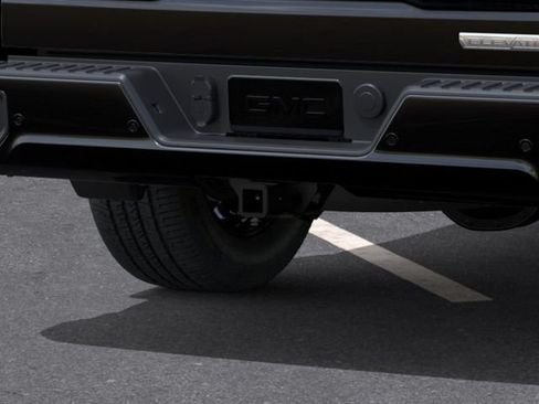 New 2026 GMC Sierra 1500 Elevation w/ Elevation Premium Package RWD image 14
