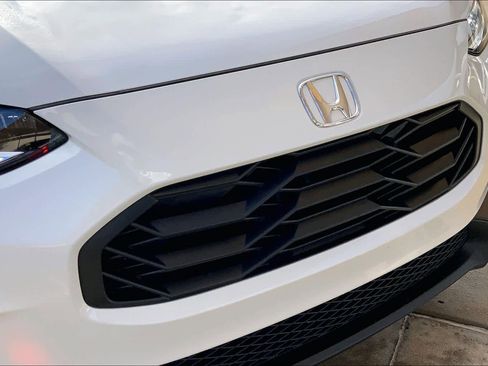 Used 2024 Honda HR-V Sport image 28